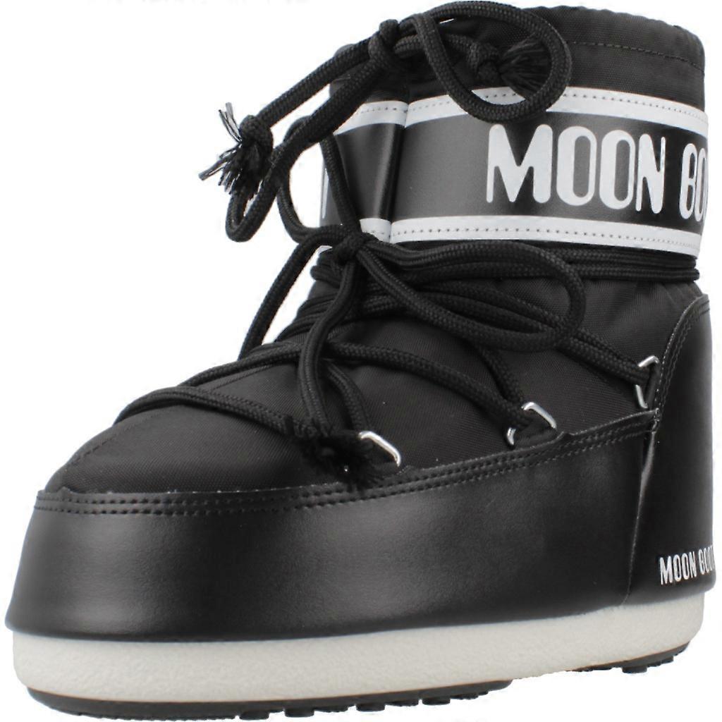 Botas Moon Boot Mb Icon Low Ny