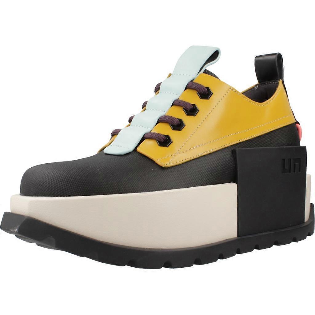 United Nude Bluchers Roko Patrol Derby