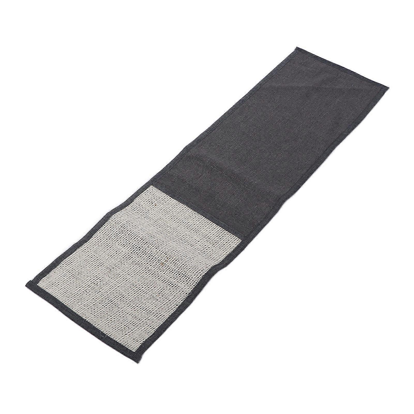 Cat Scratch Mat Sofa Shield Natural Sisal Anti Scratch Cat Couch Protectors for Indoor