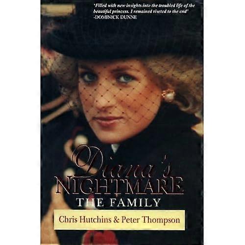 Diana's Nightmare: The Family