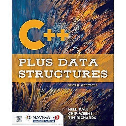 C++ Plus Datenstrukturen