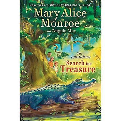 Search for Treasure (The Islanders)