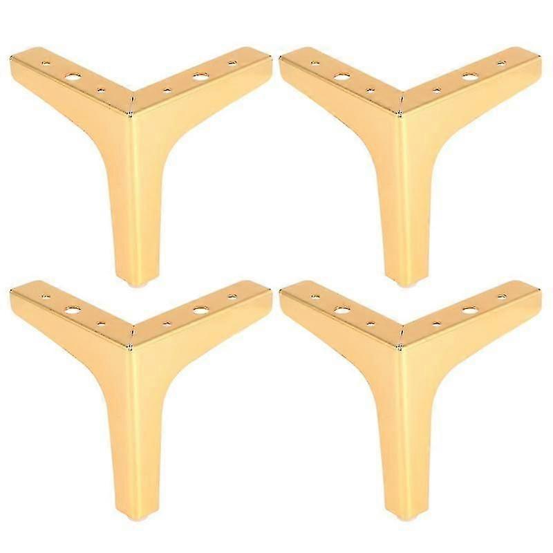The New 4pcs Sofa Leg