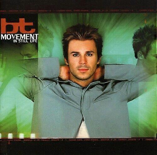 BT Movement in Still Life [US Import] CD (2000)