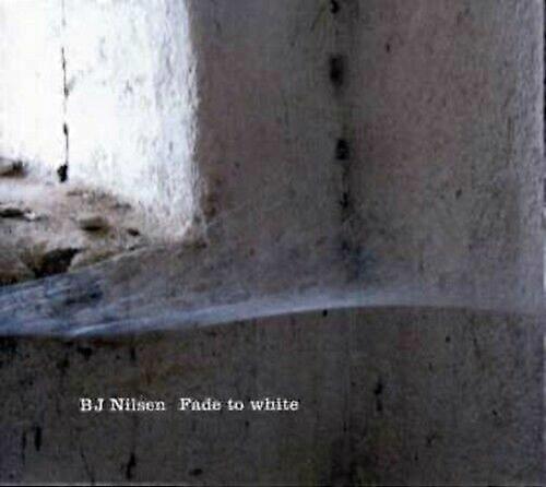 Fade to White CD (2005)