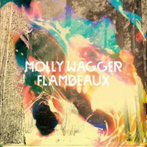 Molly Wagger Flambeaux CD (2011) NEW