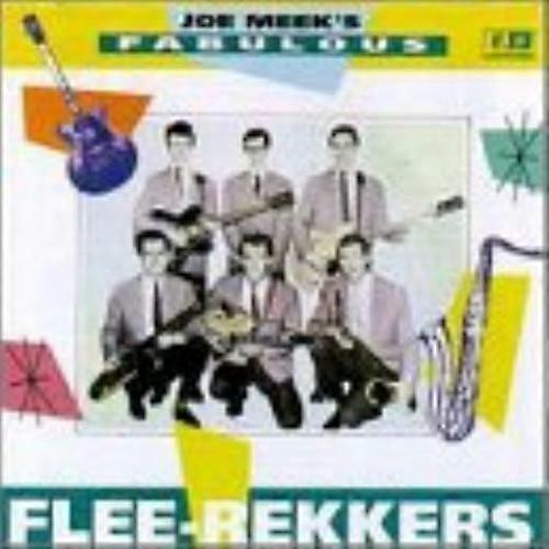 Meek Joe Fabulous Flee Rekkers CD