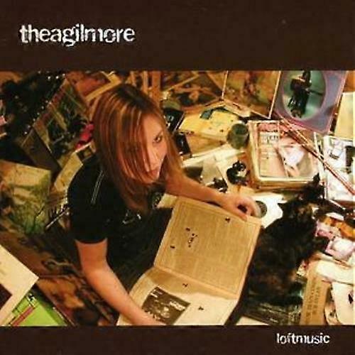 Thea Gilmore Loft Music CD