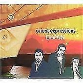 Divan CD (2005)
