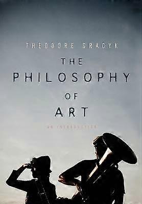 Philosophy of Art