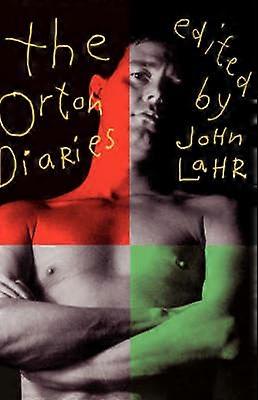 The Orton Diaries