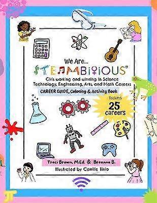 Wir sind STEAMbitious