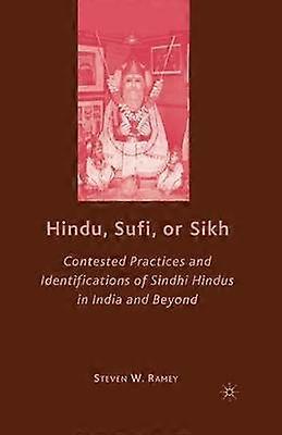 Hindu Sufi or Sikh