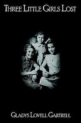 Three Little Girls Lost