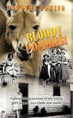 Bloody Pommies!