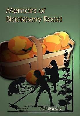 Memoáre Blackberry Road