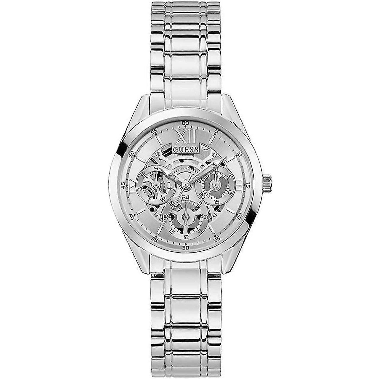 Ladies Watch Guess GW0253L1, Quartz, 34mm, 3ATM