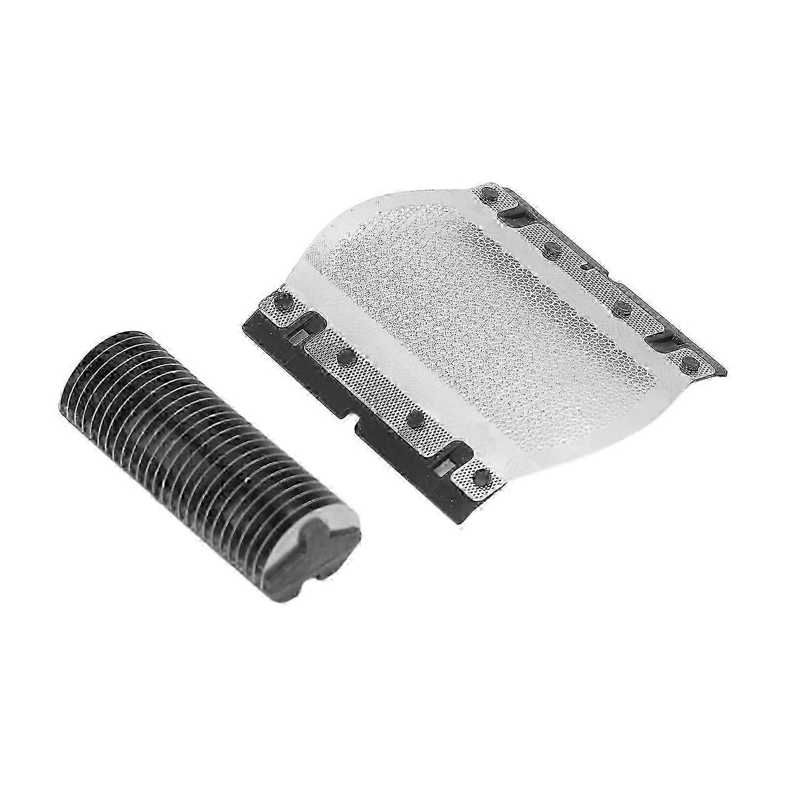 Replacement Electric Shaver Foil Cutter Head for Braun Models