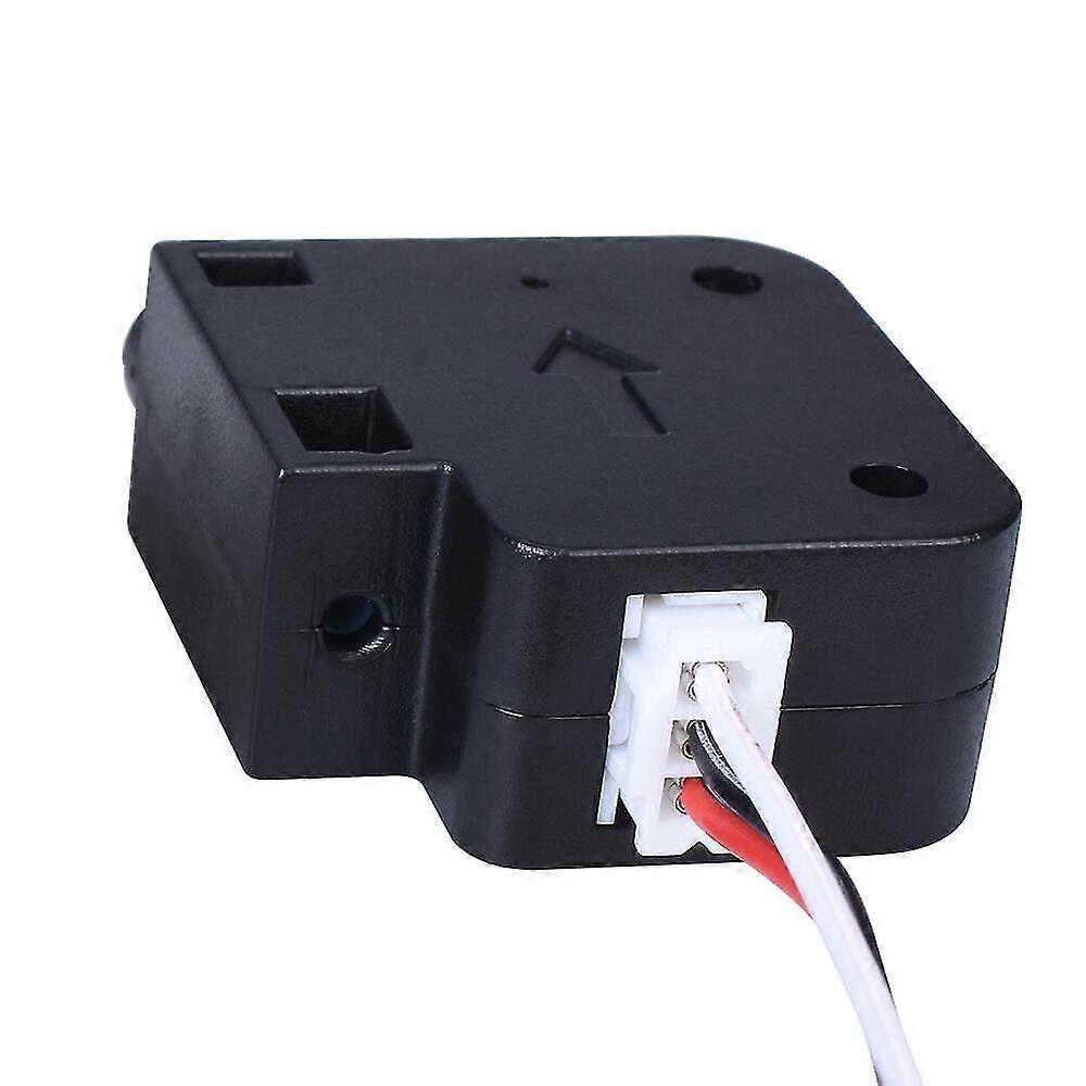 Filament Break Detection Module For 1.75mm Filament Extruder Material Runout Detector for 3D Printer