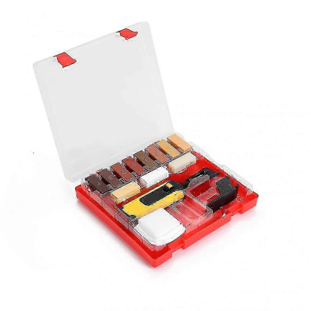 Wax Laminate Repairing Kit RUC