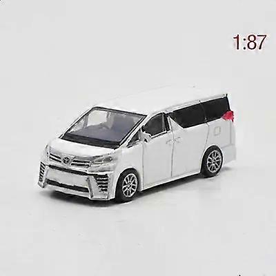 New Product Mini Jimny Car Model,1:64 Plastic Alpha Model,Mini Car Toy small truck Model, MAXP