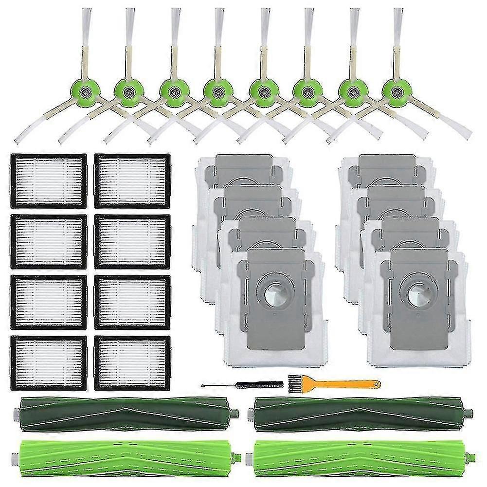 Parts For J7(7150) J7+ (7550) I3(3150) I3+(3550) I4 I6 I6+(6550) I7(7150) I7+(7550) I8 I8+ Robot Va