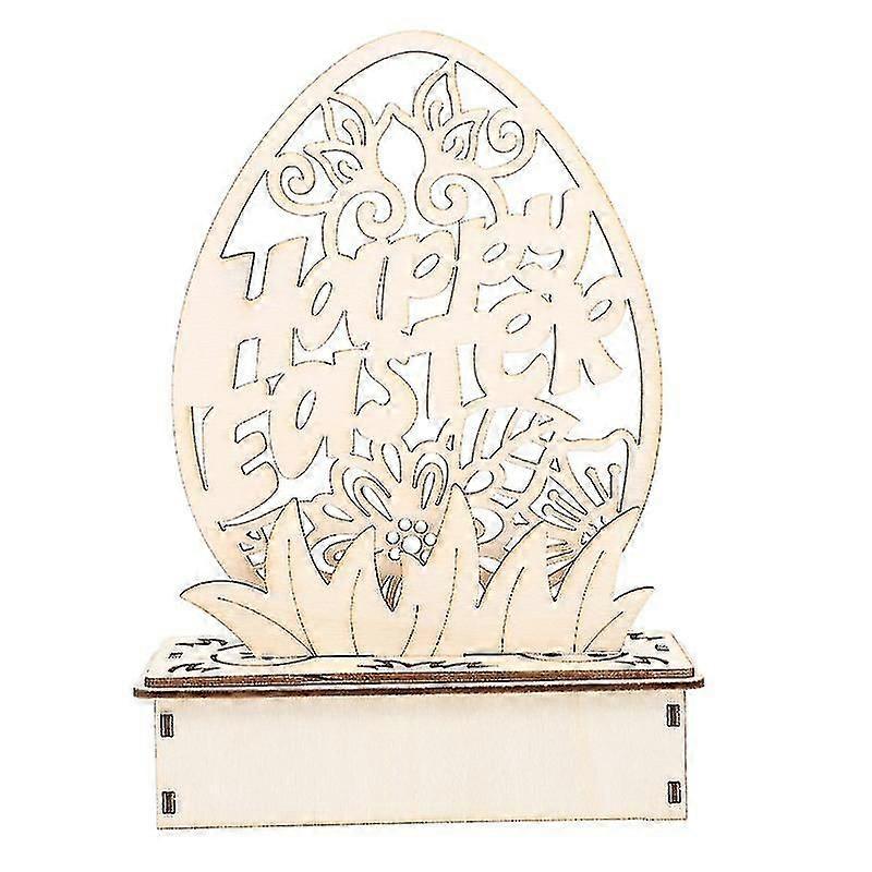 1pcs Unique Easter Decor