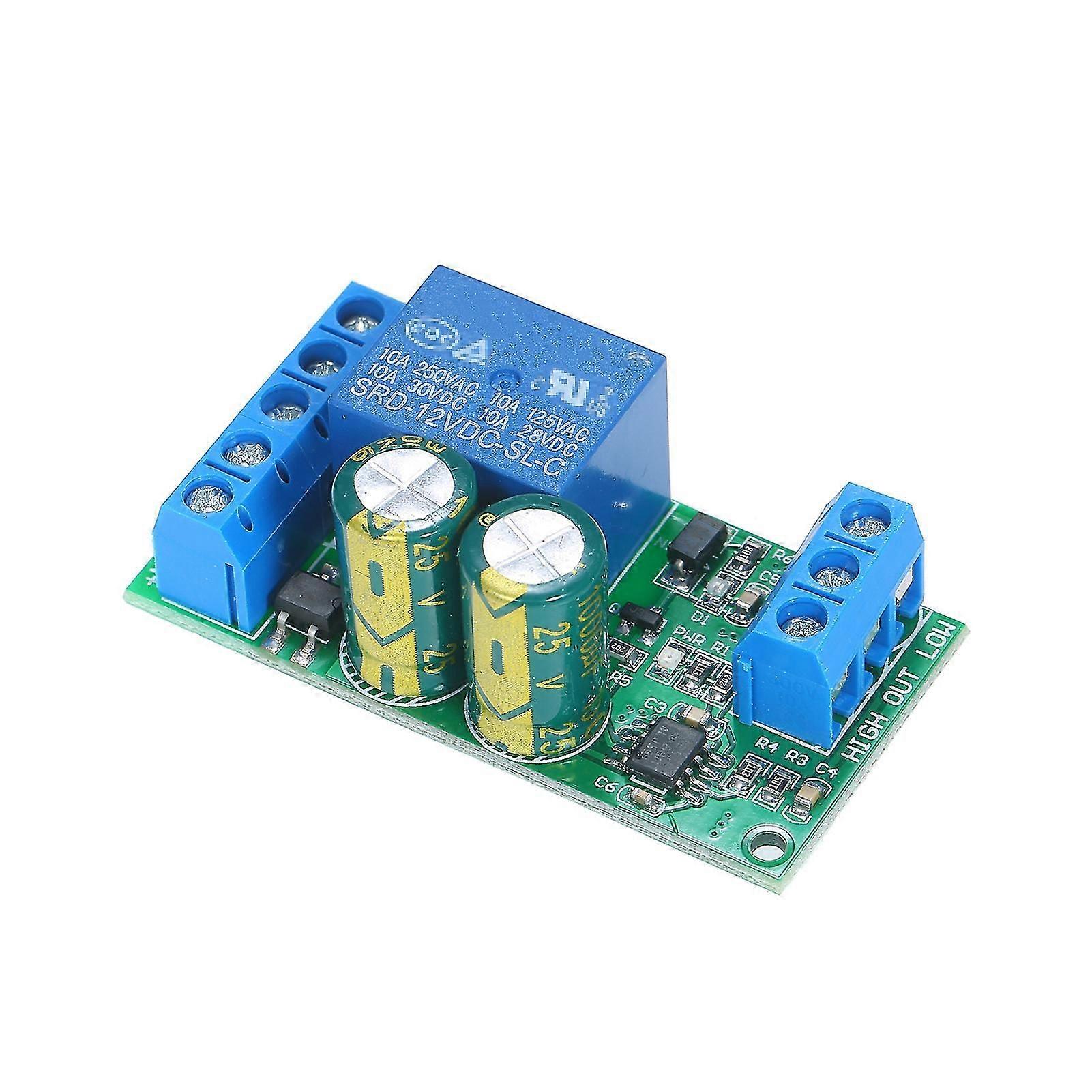 Water Level Automatic Controller Module Aquarium Liquid Level Controller