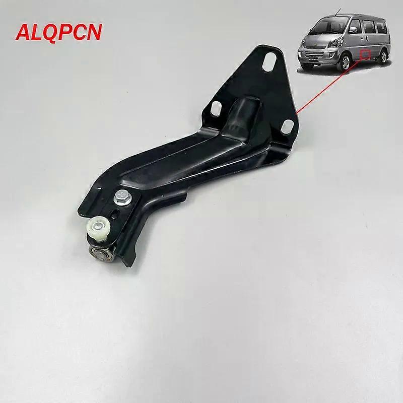 Applies to Left and Right side power sliding door roller top hinge  middle bracket lower support for chevrolet N300 Wuling Rongguang