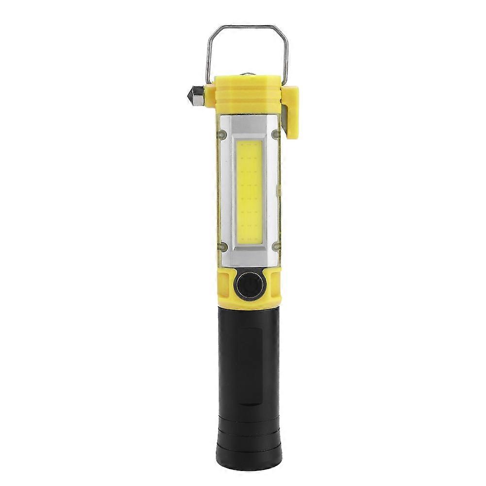 Outdoor Working Lamp LED Emergency Light With Magnet For Camping And Searching