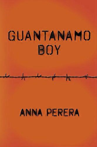 Guantanamo Boy