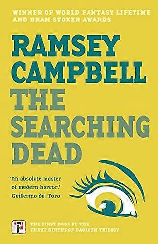 The Searching Dead