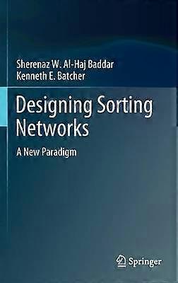 Entwerfen von Sortiernetzwerken