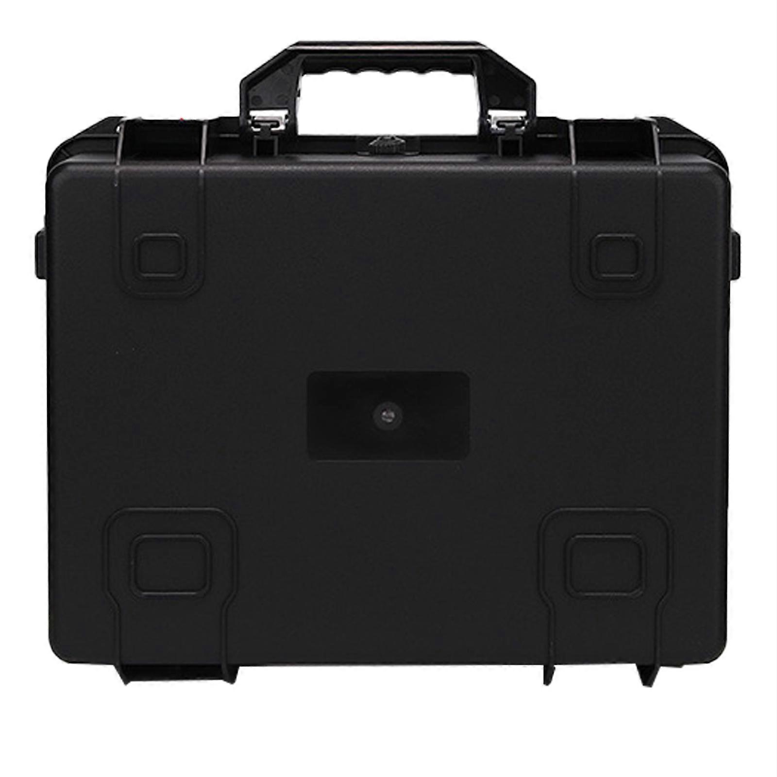 Shock absorbing Bag for Flights Camera Stabilizers and Gamings Consoles Ensure Device Safety Protector Organizers