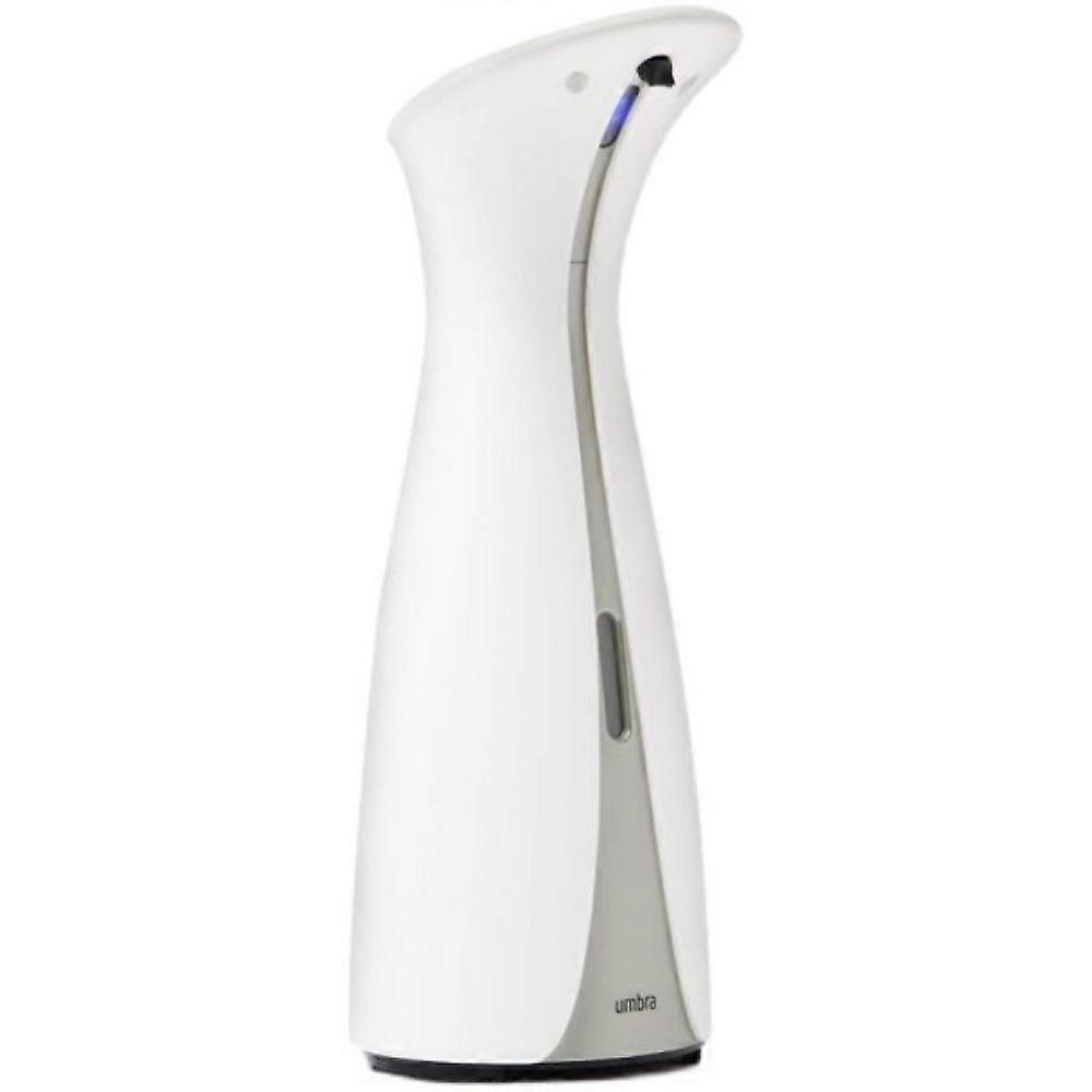 Automatic Soap Dispenser, Hands-Free, Kitchen or Bathroom