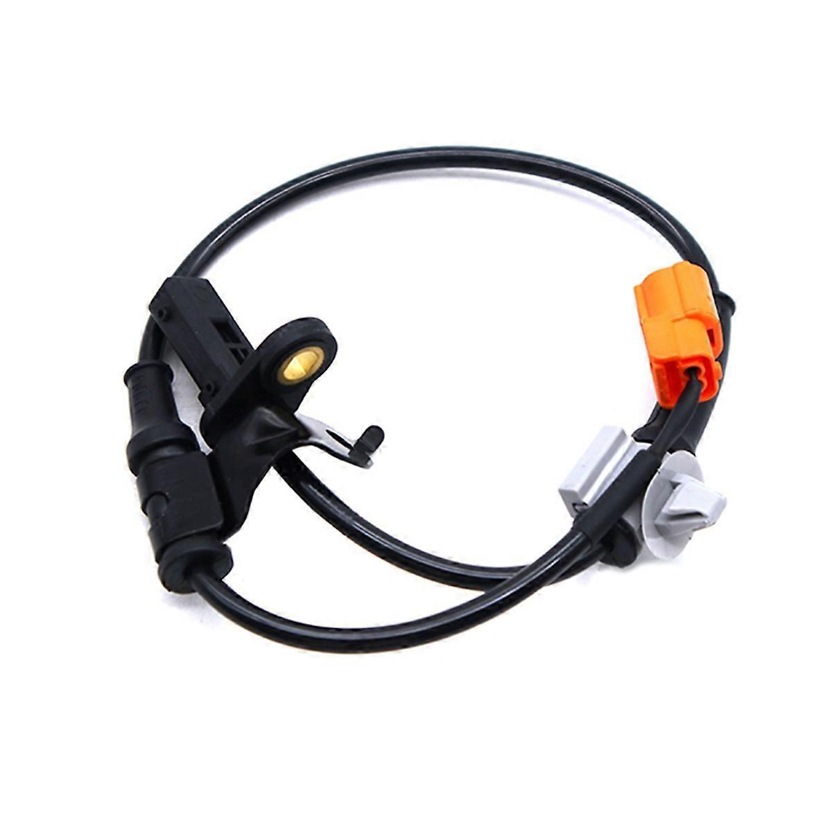 57475--A01 Car Rear Left ABS Wheel Speed Sensor for 