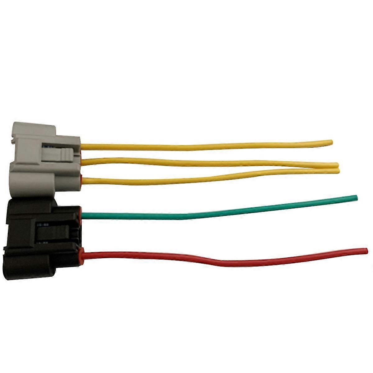 Regulator Rectifier Female Connectors Plugs for CBR600R CBR650F