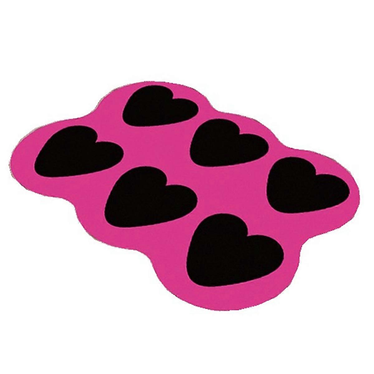 Bath Mat Water-Absorbing Diatom Mud Mat Quick-Drying Toilet Foot Pad