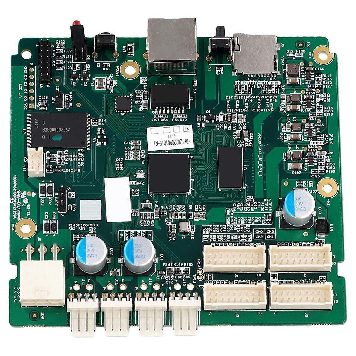 C87 Control Board for Bitmain Antminer Series S19, S19xp, S19pro, L7, D7, K7, Z15, S17 Efficient Min