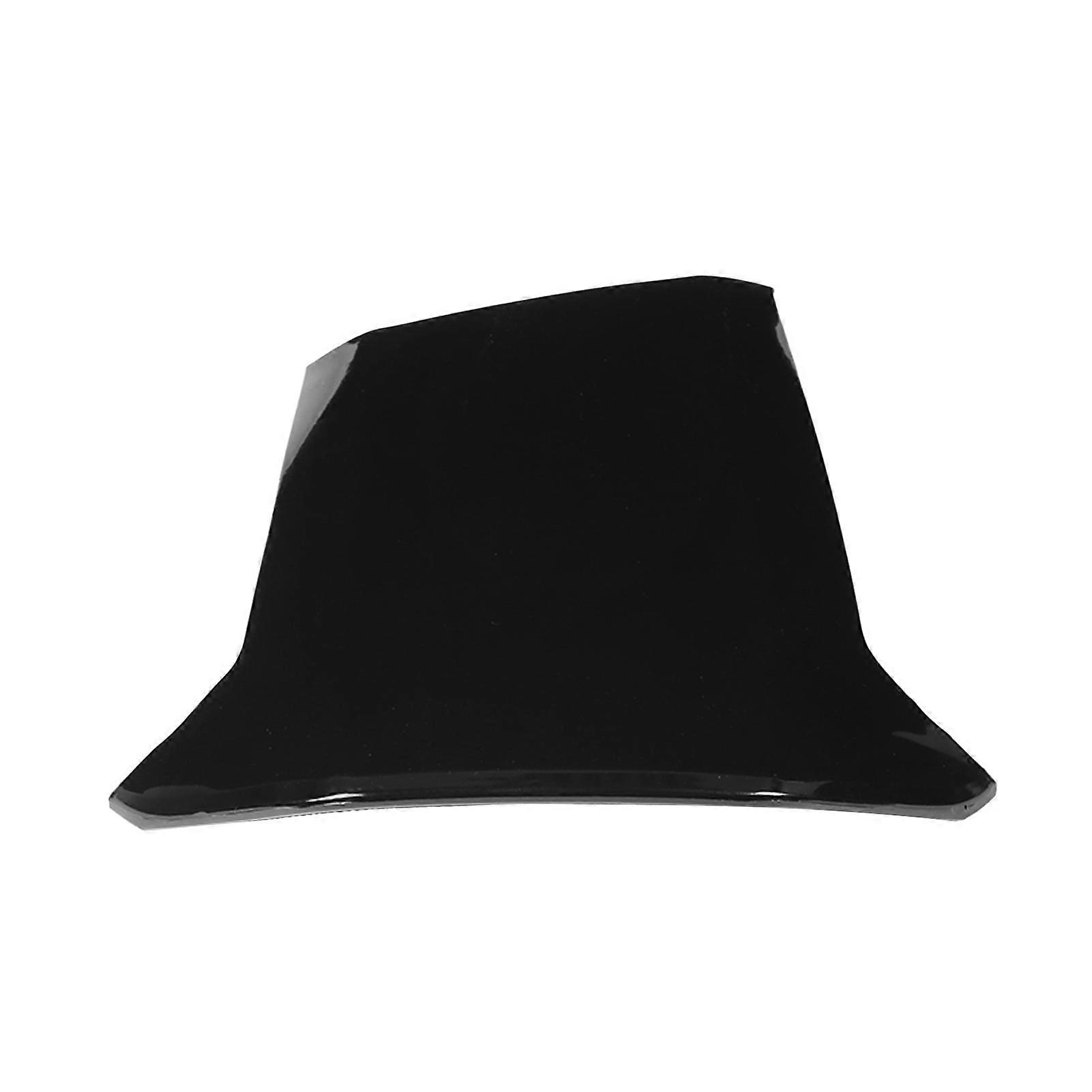 Dashboard Frame Steering Wheel Center Console Protector Replacement for Honda Civic 10th 2016‑2020