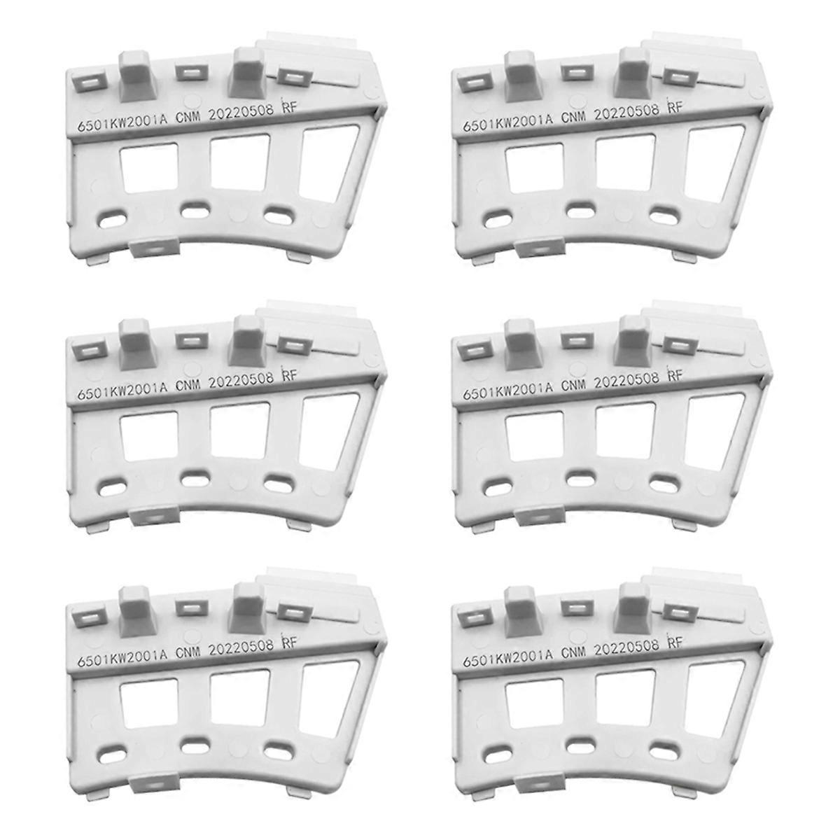 6501KW2001A for Washing Machine Hall Sensor
