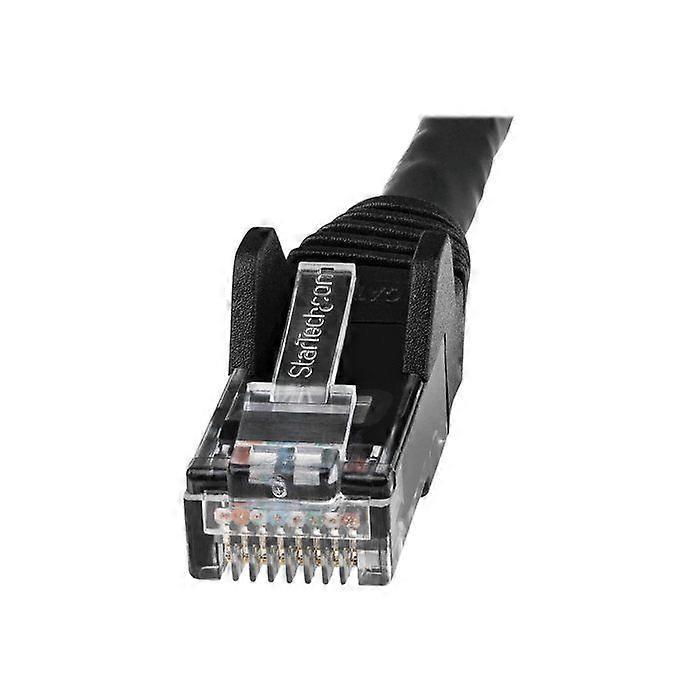 LSZH CAT6 S ethernet cable...