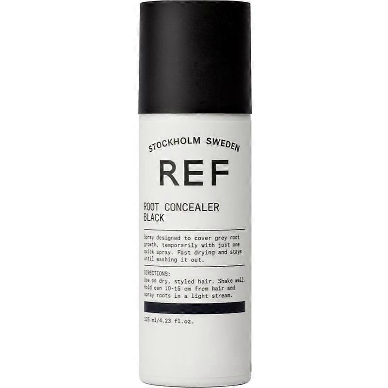 REF Root Concealer Noir 125ml