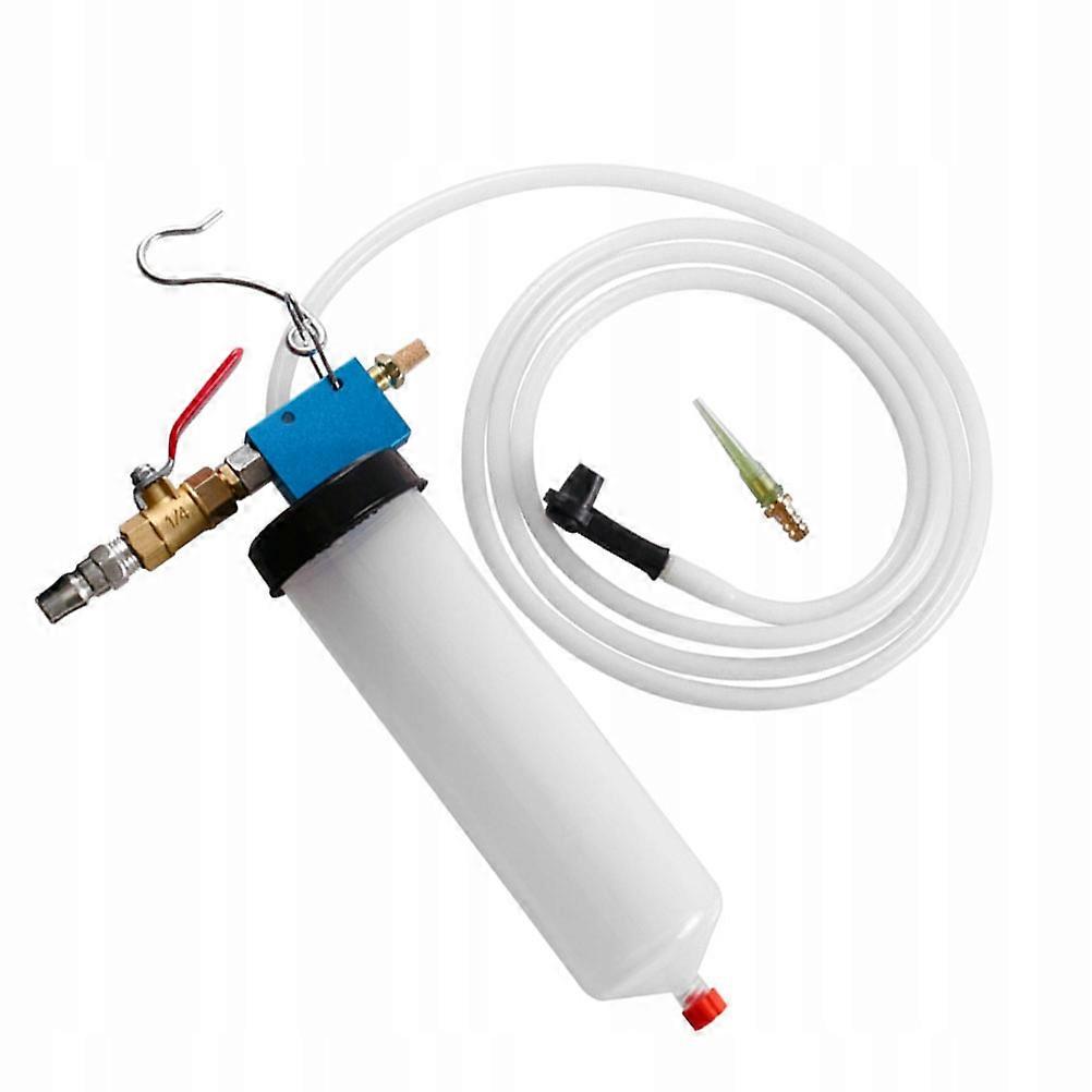 Universal Brake Fluid Change Tool Oil Vent Gift