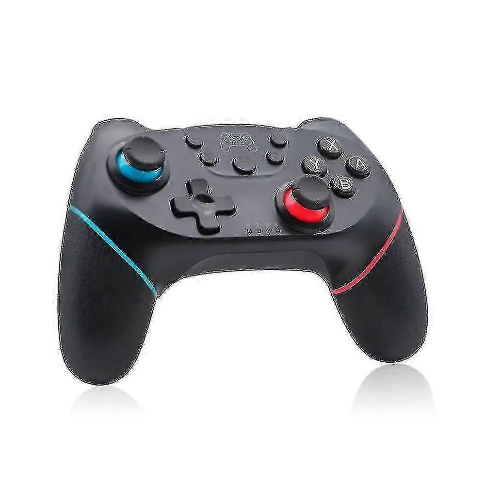 Private Model Switch Pro Handle Wireless Bluetooth Game Handle Vibration Six-axis Somatosensory Hand
