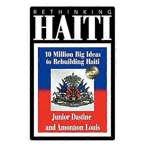 Nytenkning om Haiti