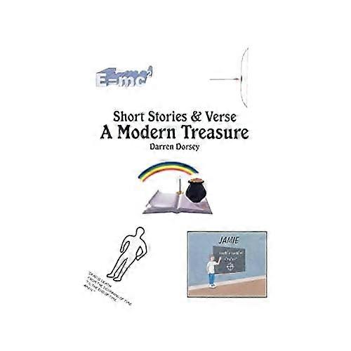 Moderne skatt: Noveller og vers