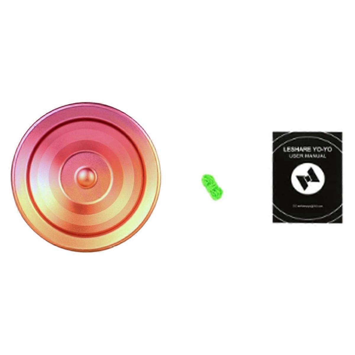 Yoyo Professional YOYO Ball for Hand Extreme Sport