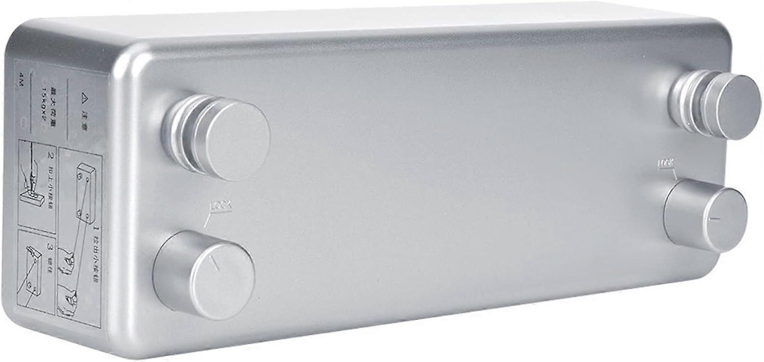 Drying Line, Retractable, Clothesline, Wall-Mounted, Laundry Line