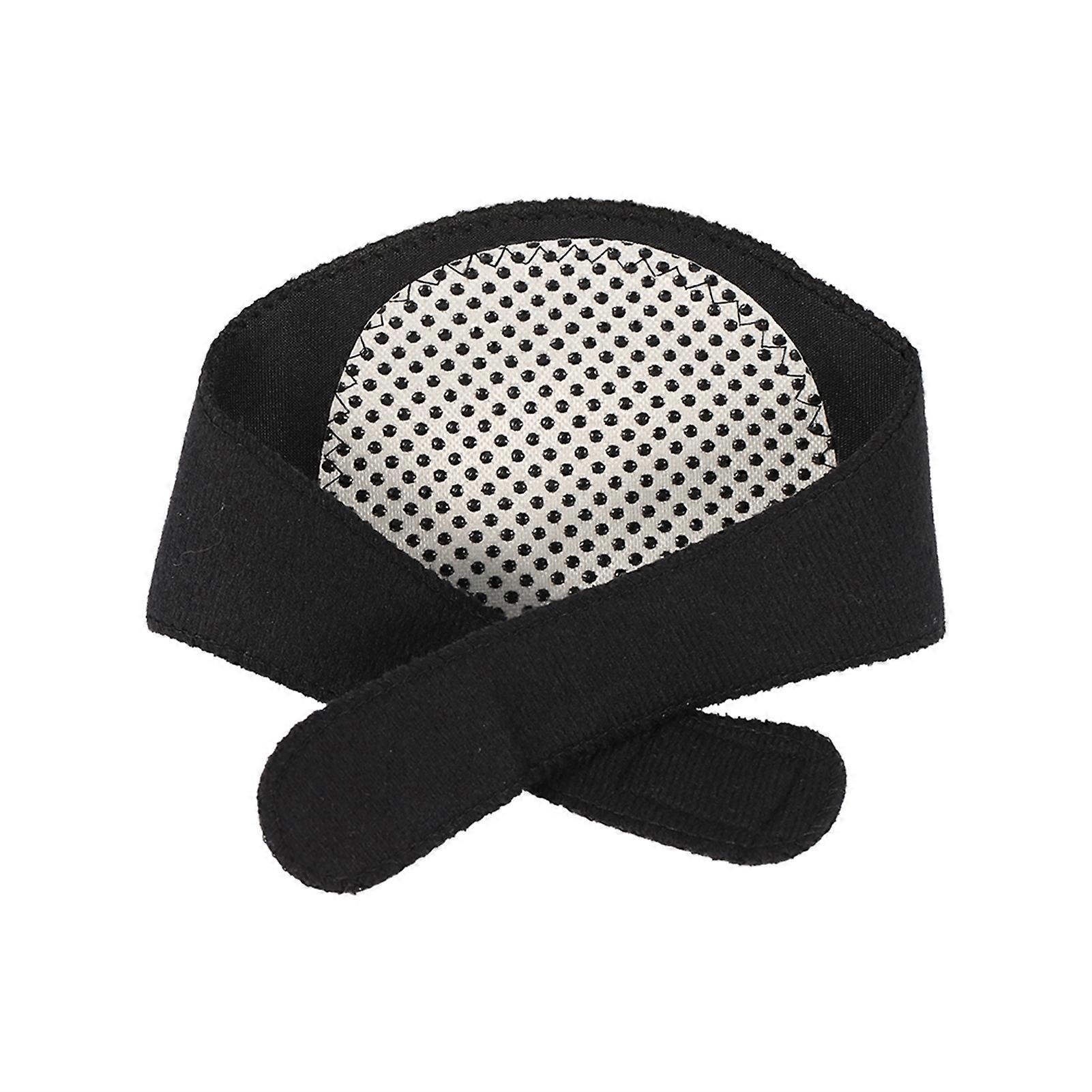 Soft Neck Support Strap Breathable Lightweight Neck Protect Wrap for Daily Work Home Office